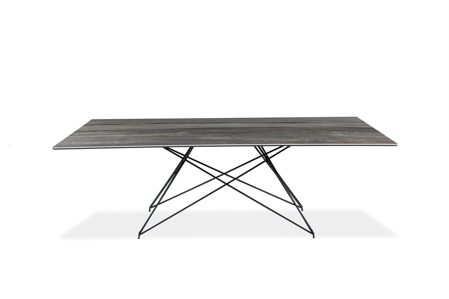 MIKADO DINING TABLE
