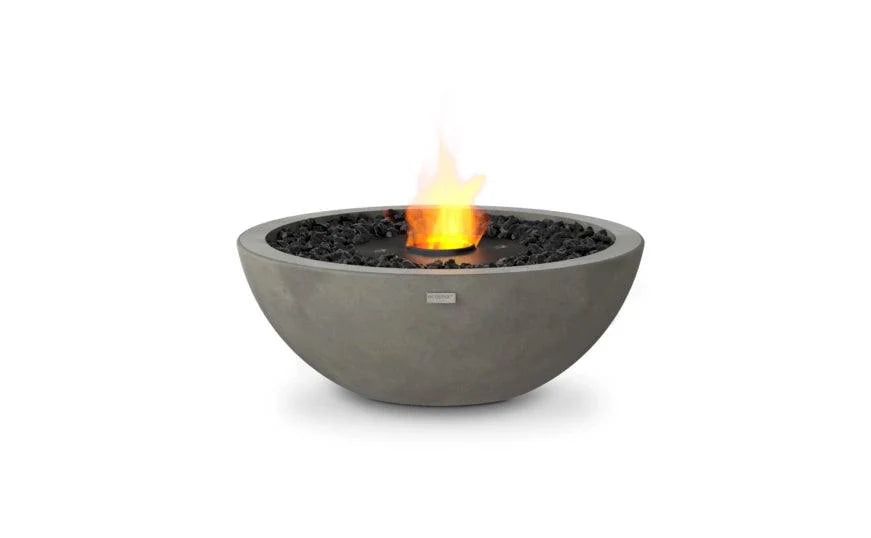 MIX 600 FIRE PIT BOWL