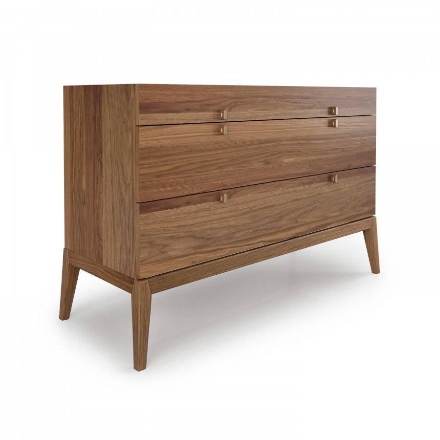 Moment 3-Drawer Chest