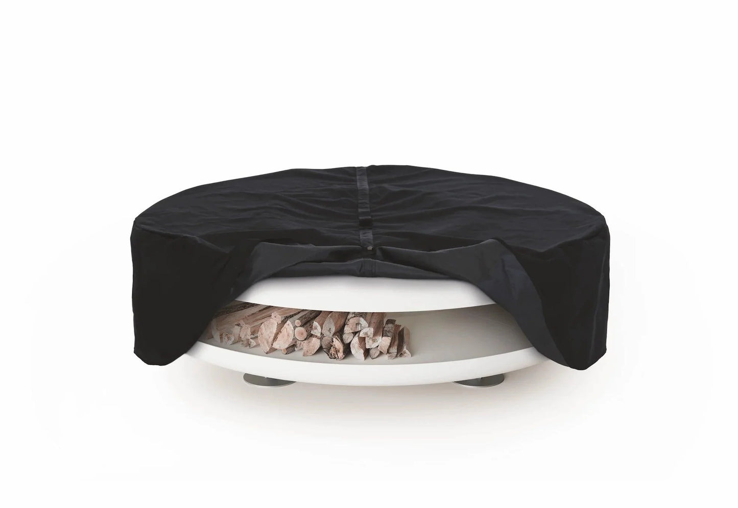 Moon Fire Pit