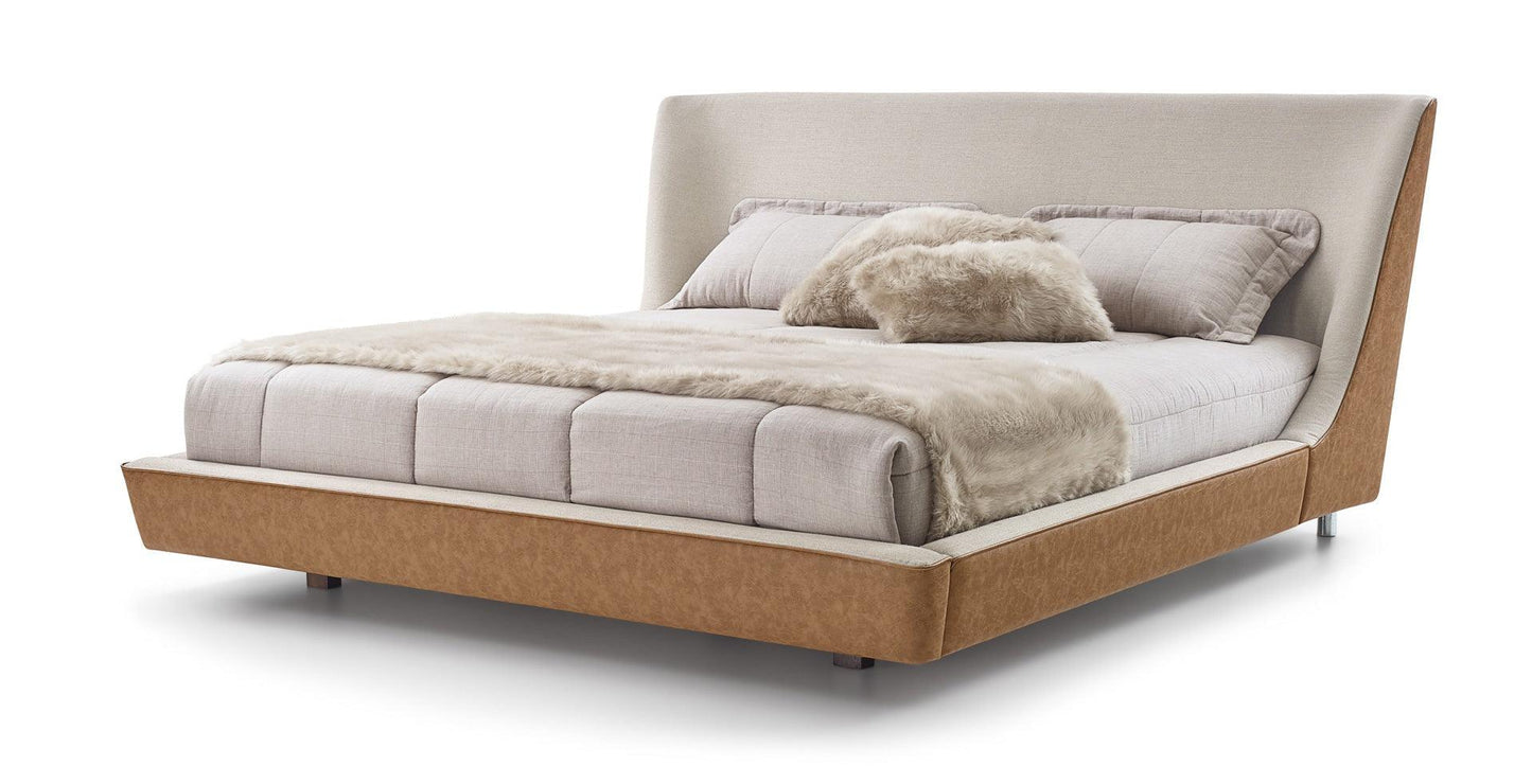 Musa Bed Ny Uultis