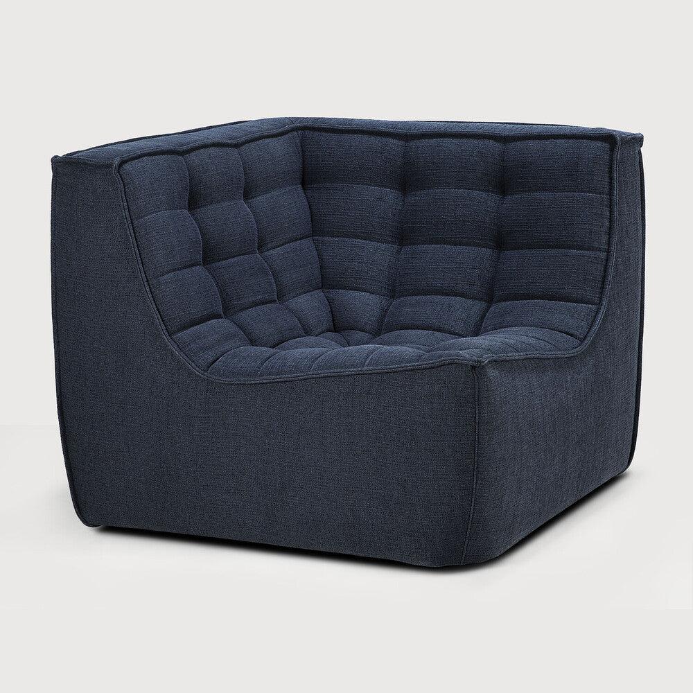 N701 Square Corner 90 degree