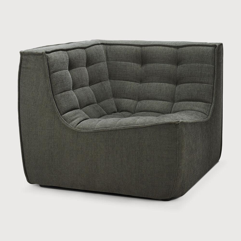 N701 Square Corner 90 degree