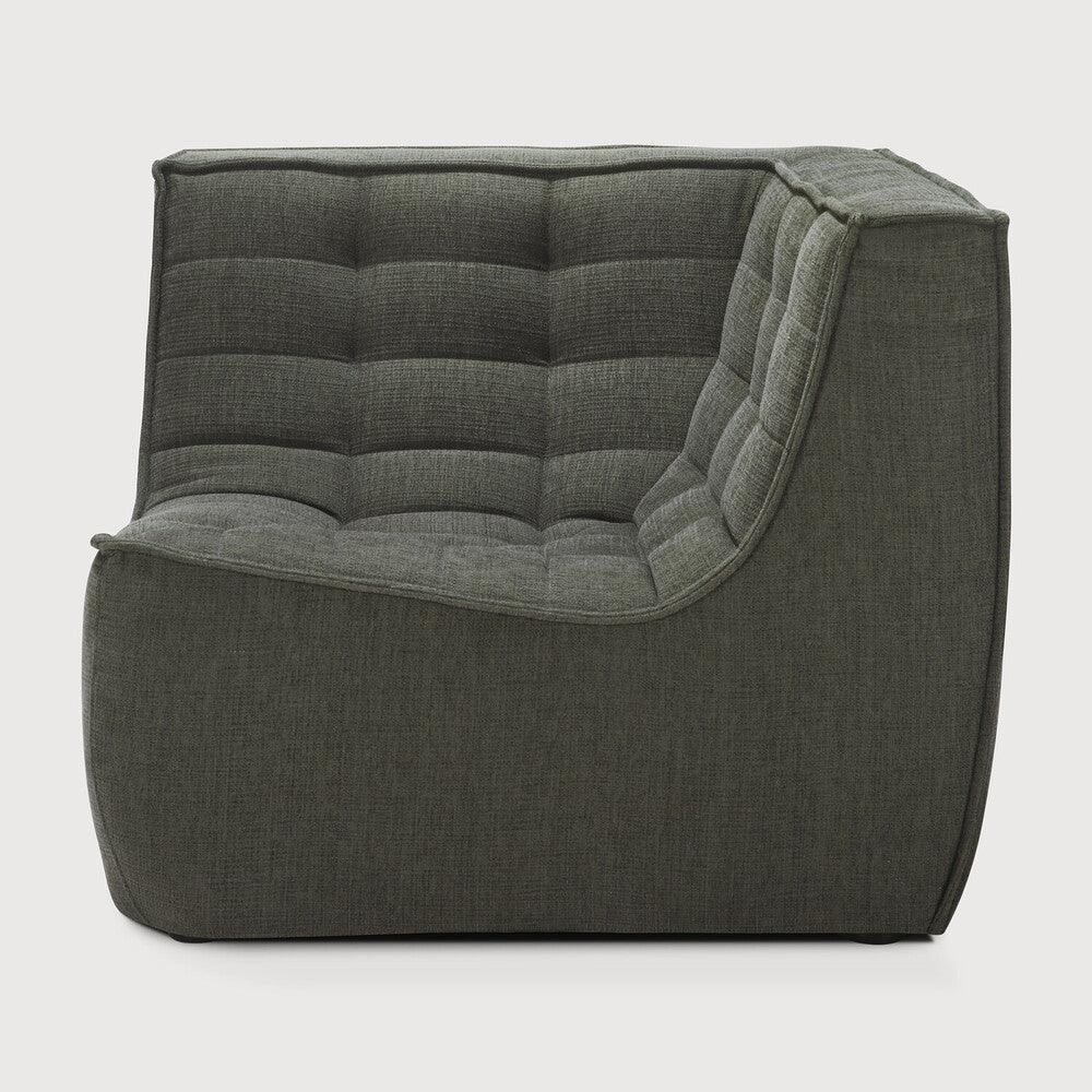N701 Square Corner 90 degree