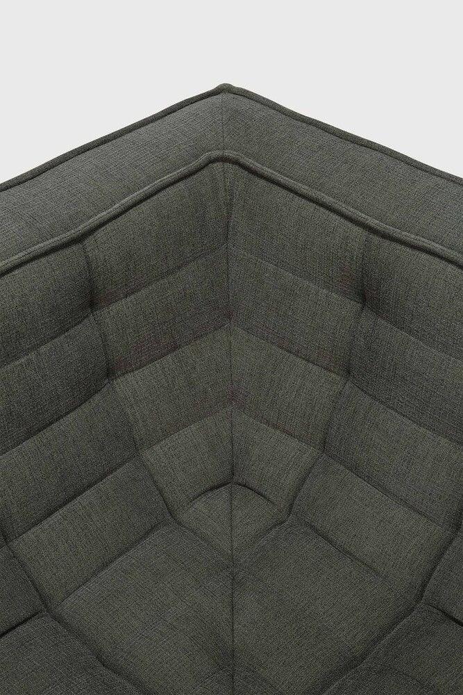 N701 Square Corner 90 degree