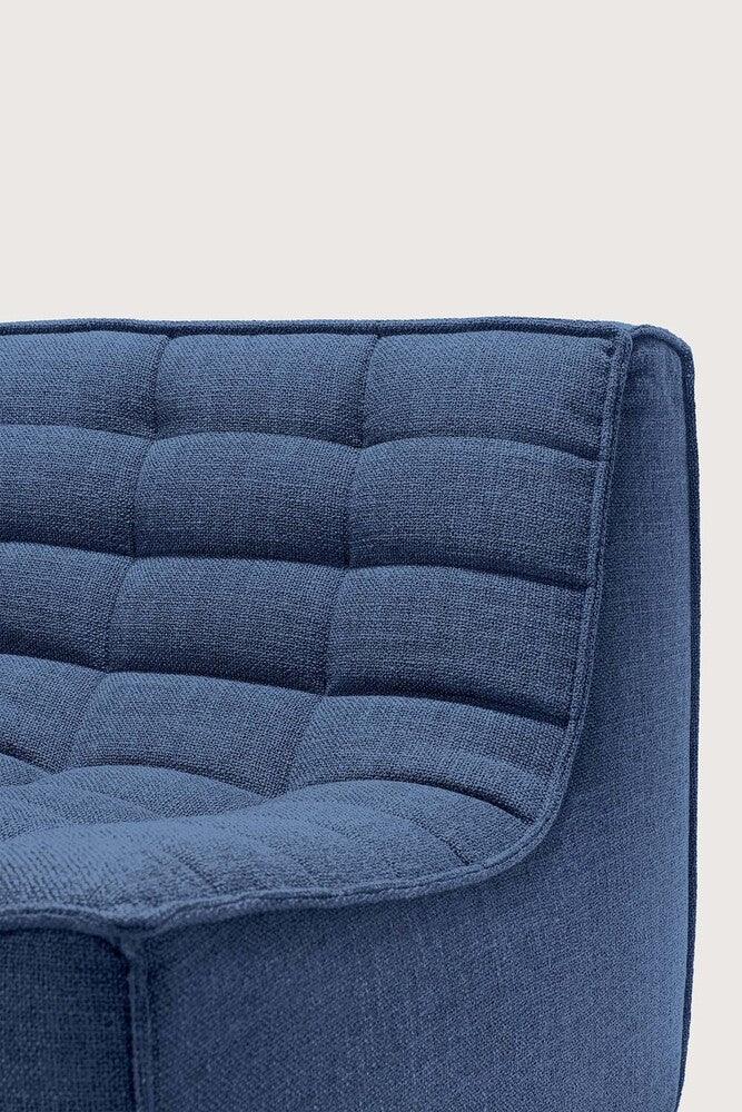 N701 Square Corner 90 degree