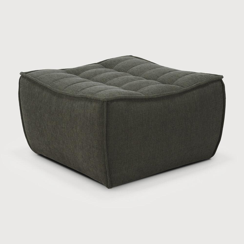 N701 Footstool