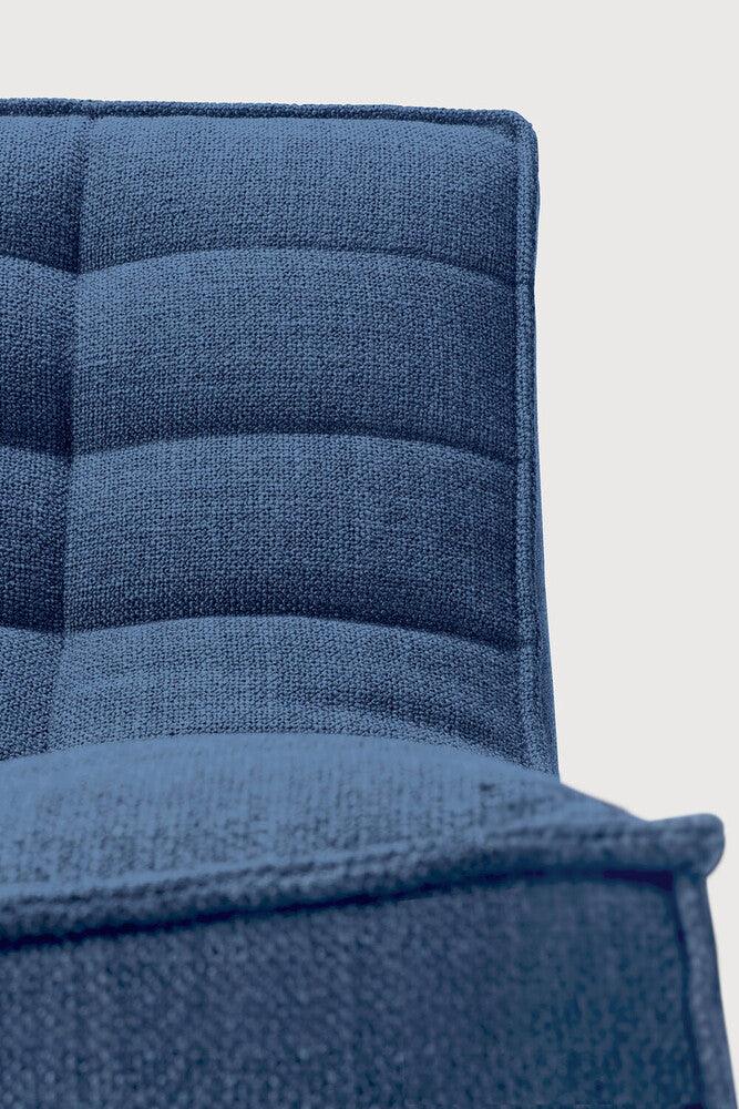 N701 Modular 3-Seat Sofa