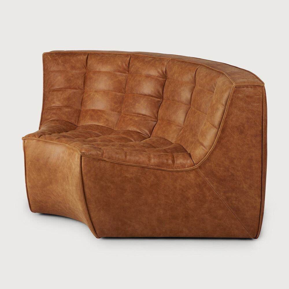 N701 Round Corner 90 degree