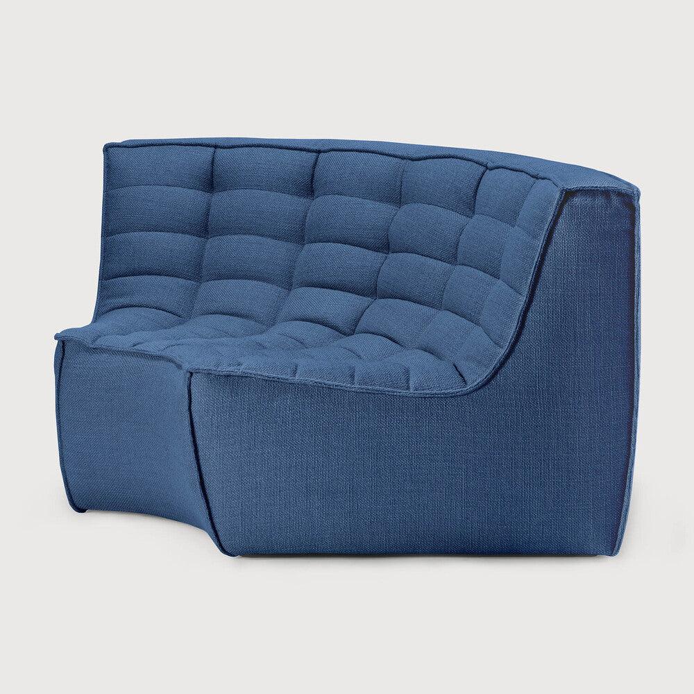 N701 Round Corner 90 degree