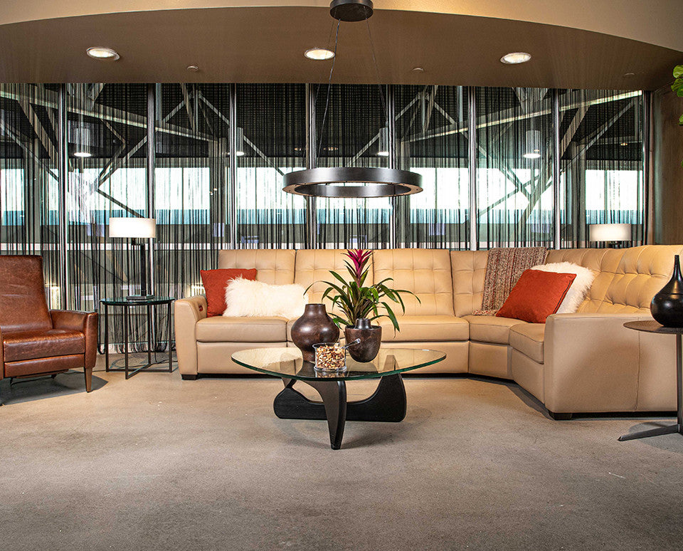 Napa Motion Sofa