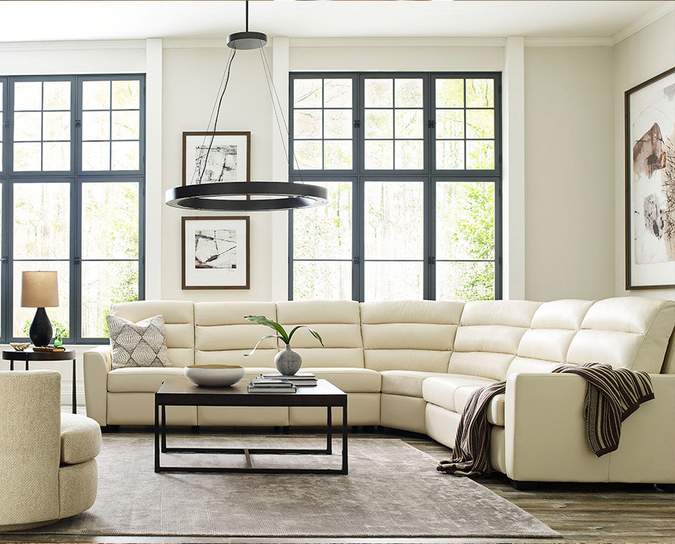 Napa Motion Sofa