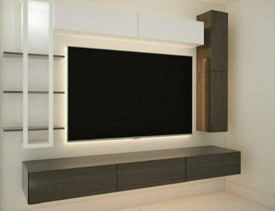 Newport Entertainment Unit 3