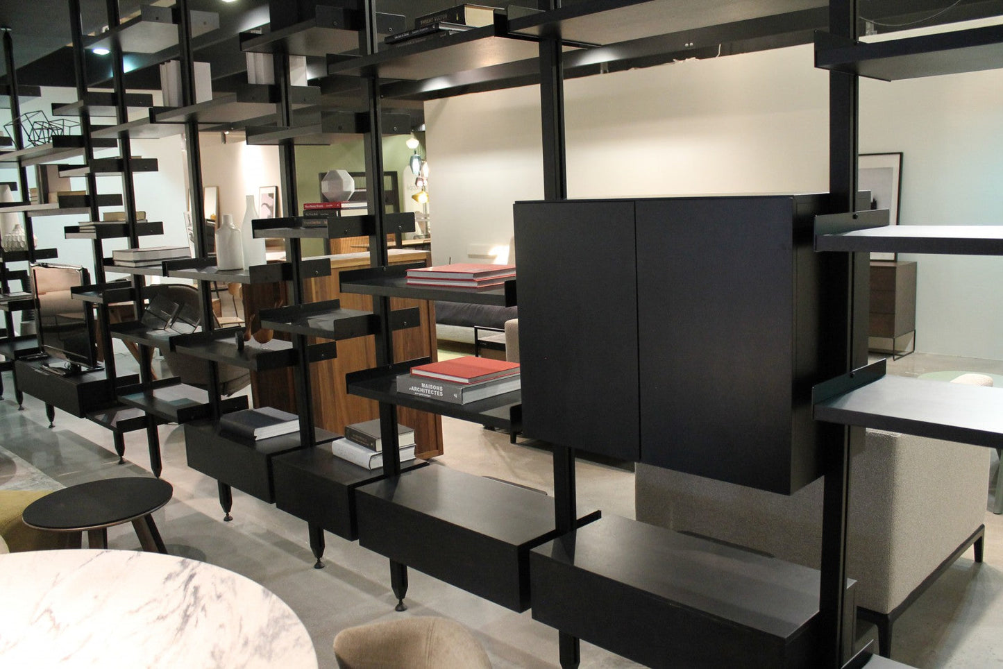 SLIM CONFIGURATION 5