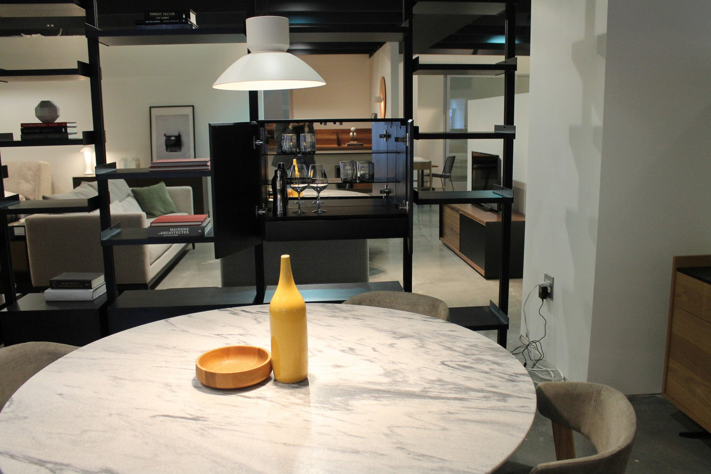 SLIM CONFIGURATION 10