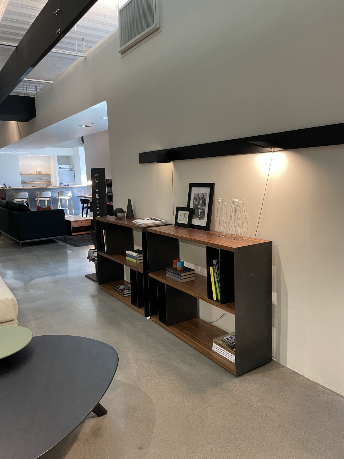 WALLRIDE WALL UNIT CONFIG 10