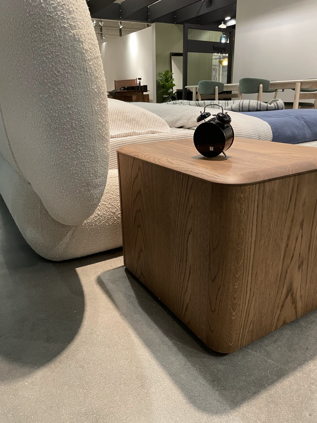 Simone Nightstand XL