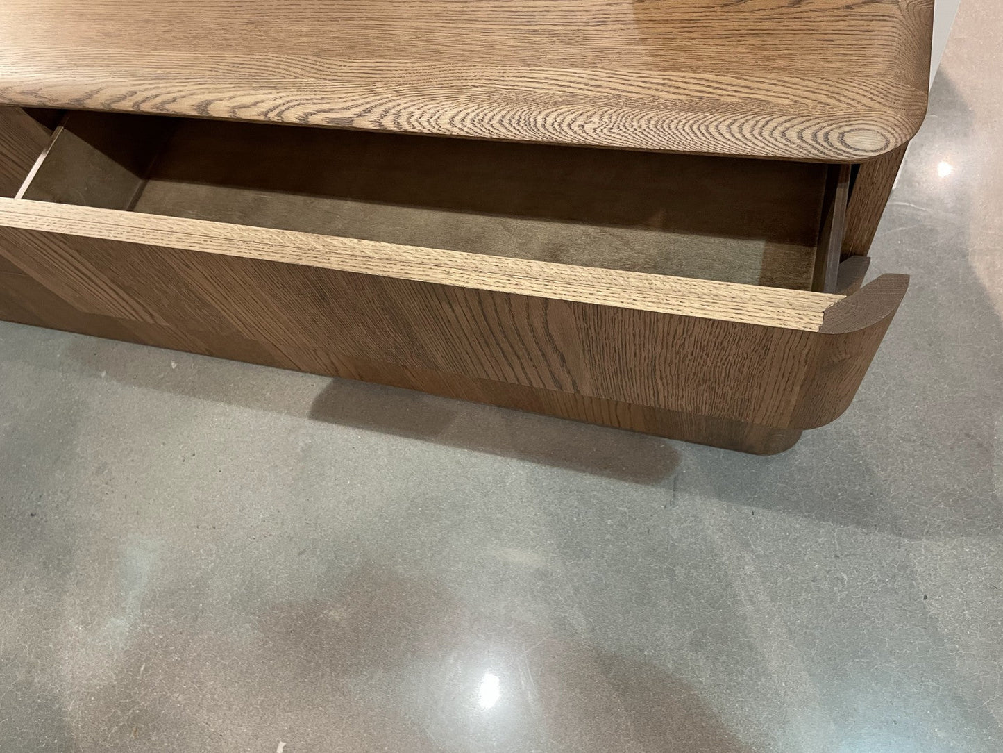 Simone Nightstand XL