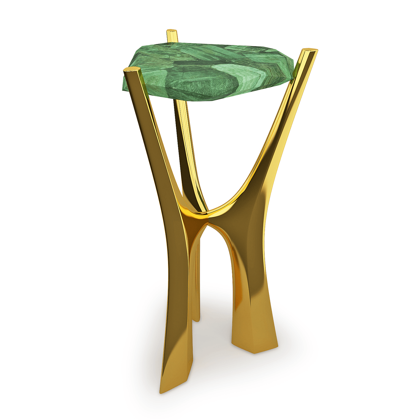 Nisos Side Table