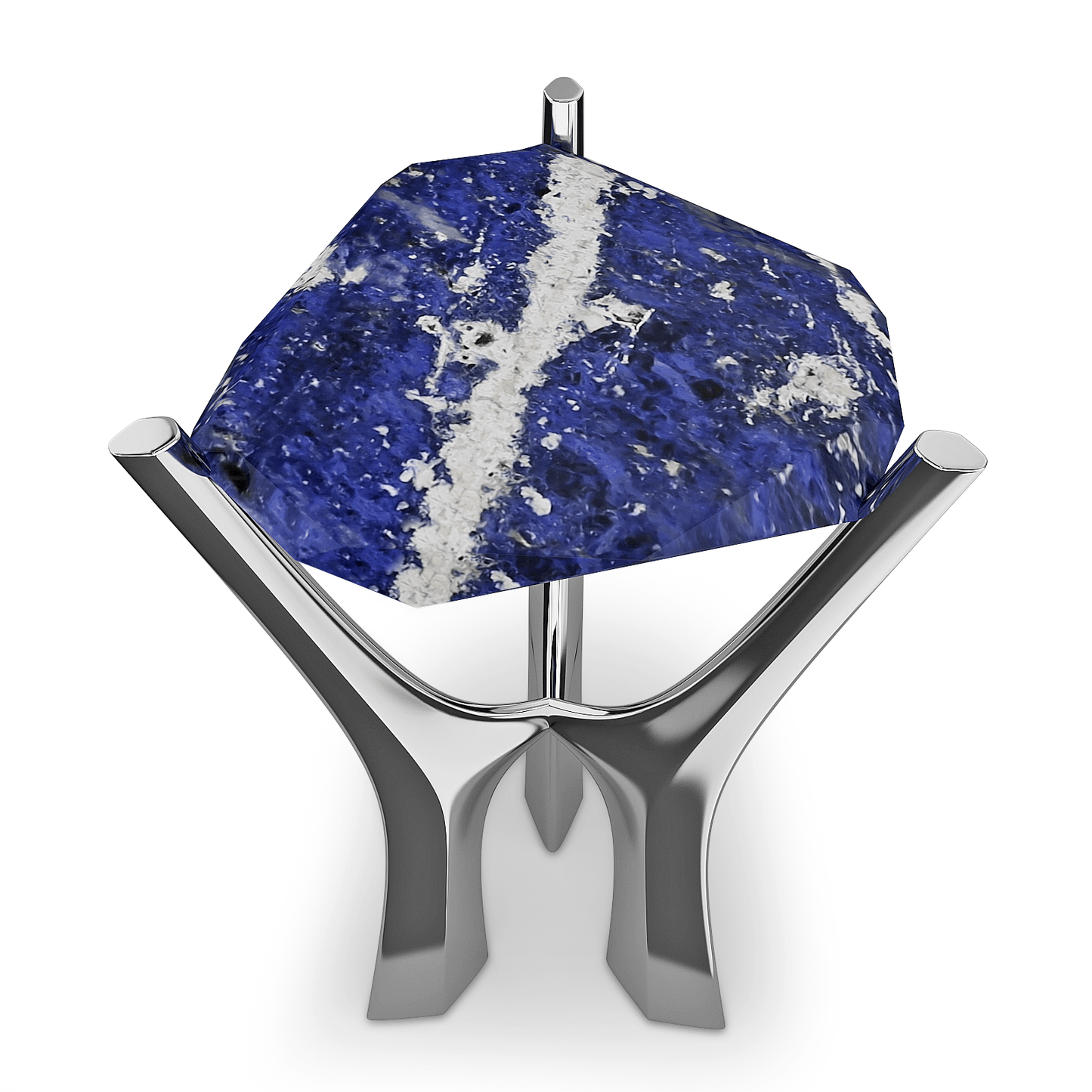 Nisos Side Table