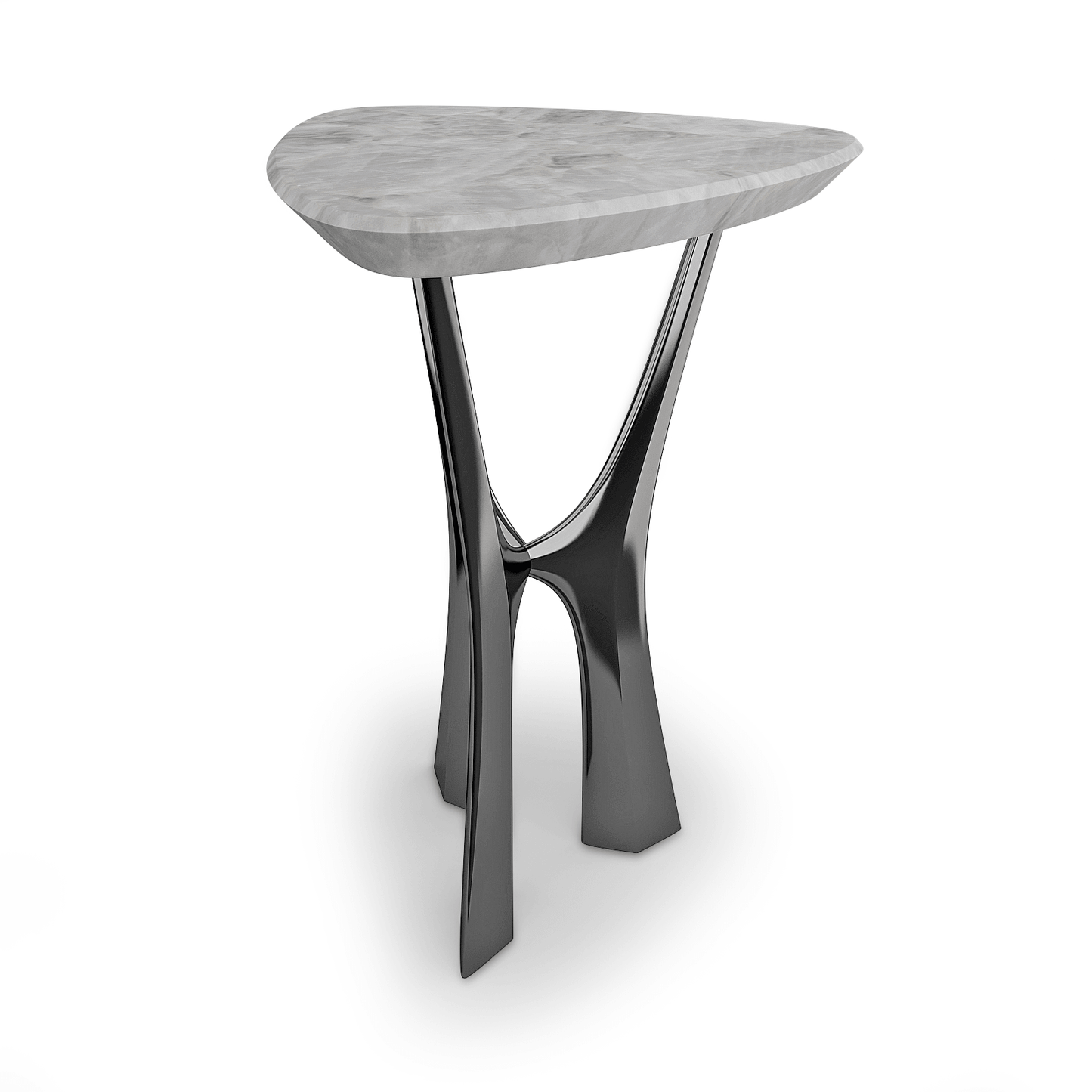 Nisos Side Table