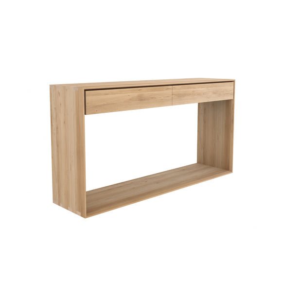 Nordic console