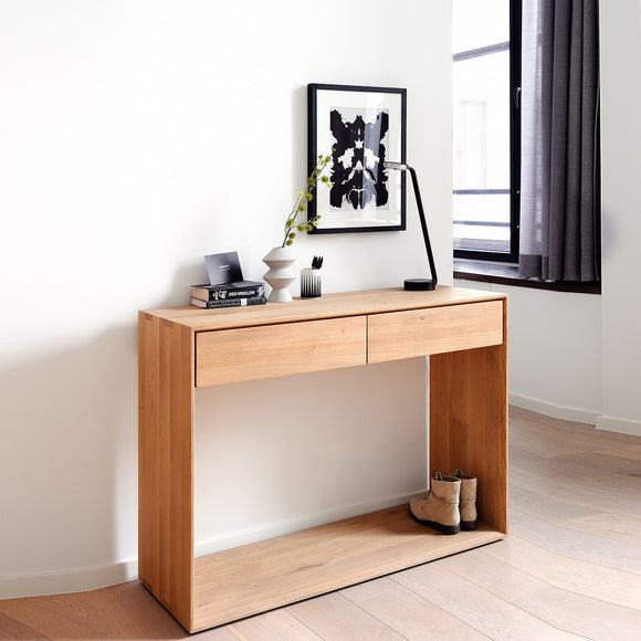 Nordic console