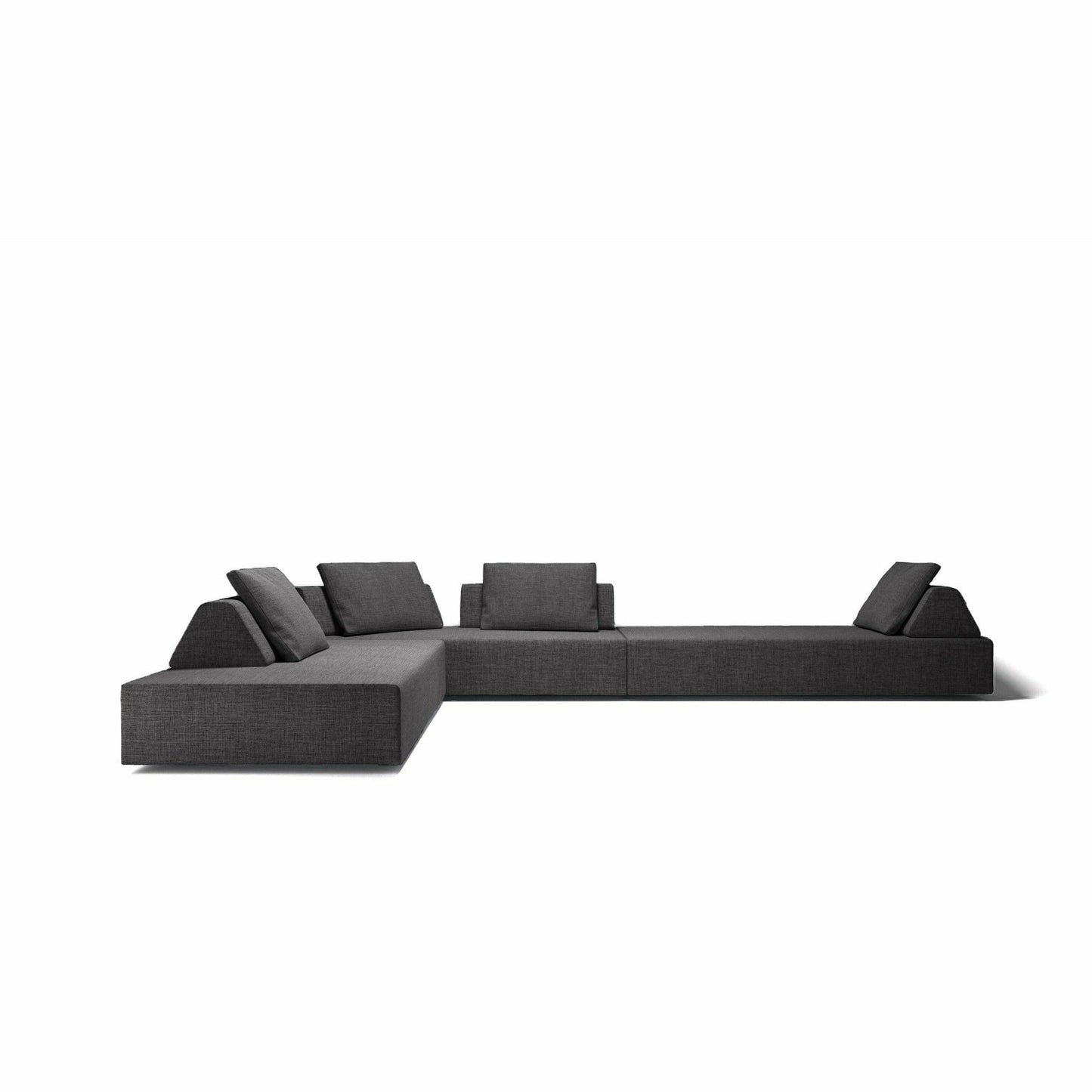 North Shore Sectional