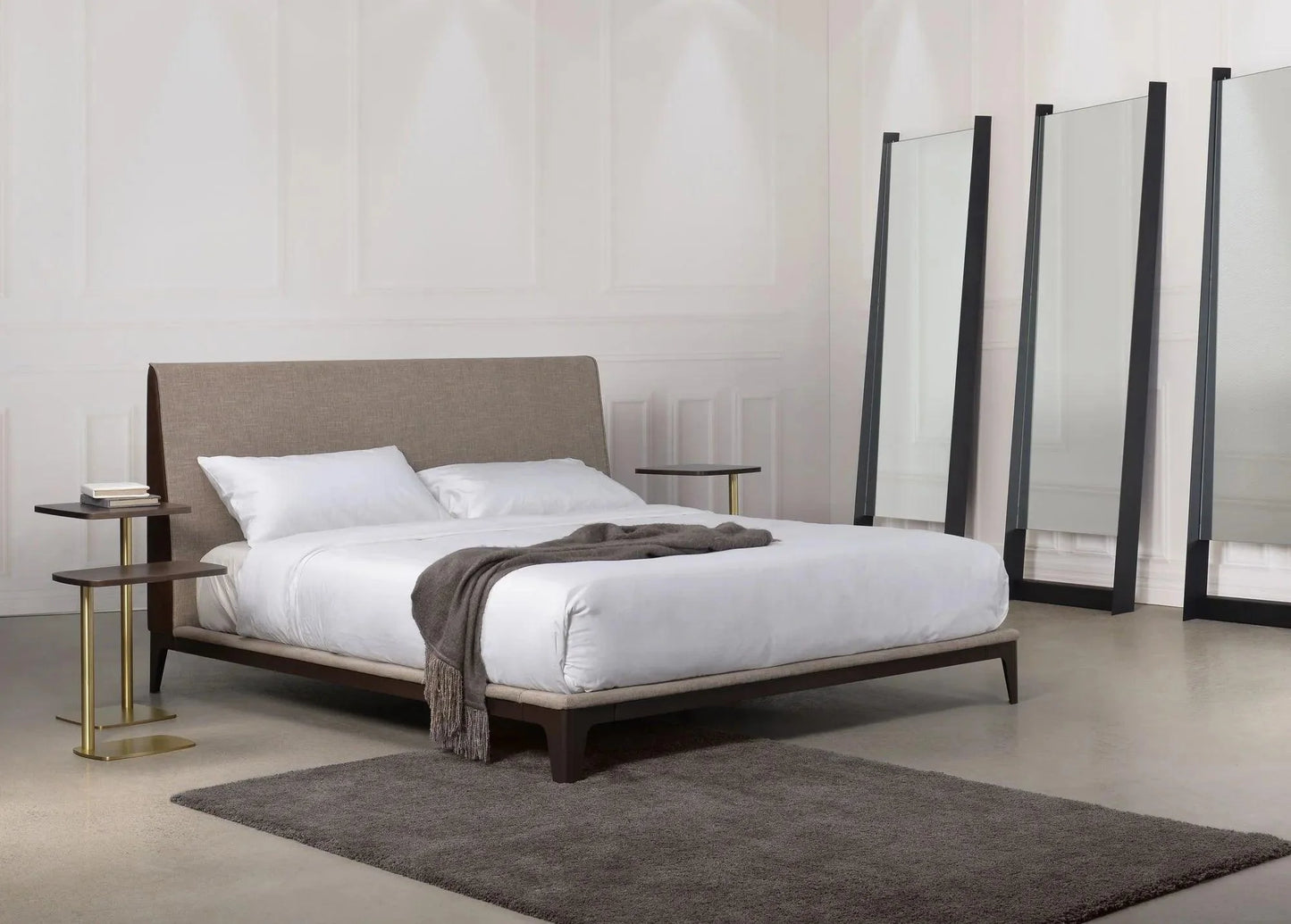 Nuance Bed