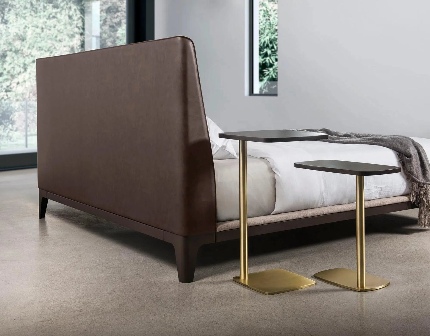 Nuance Bed