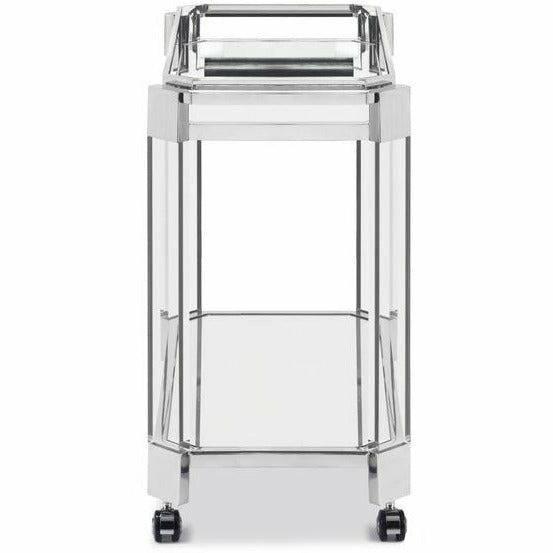 Oden Bar Cart