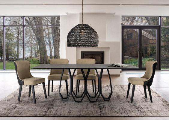 Opal Table