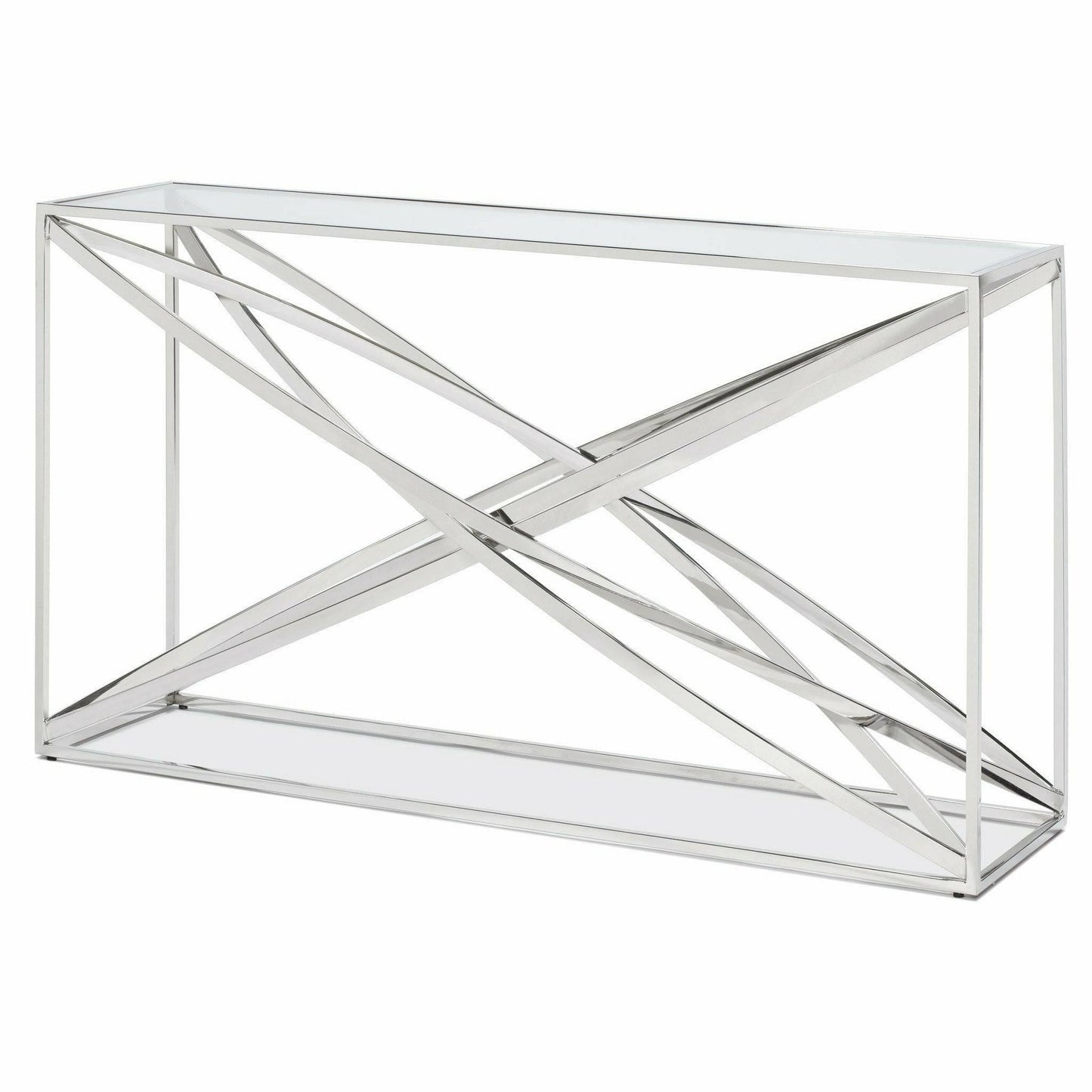 Orbit Console Table