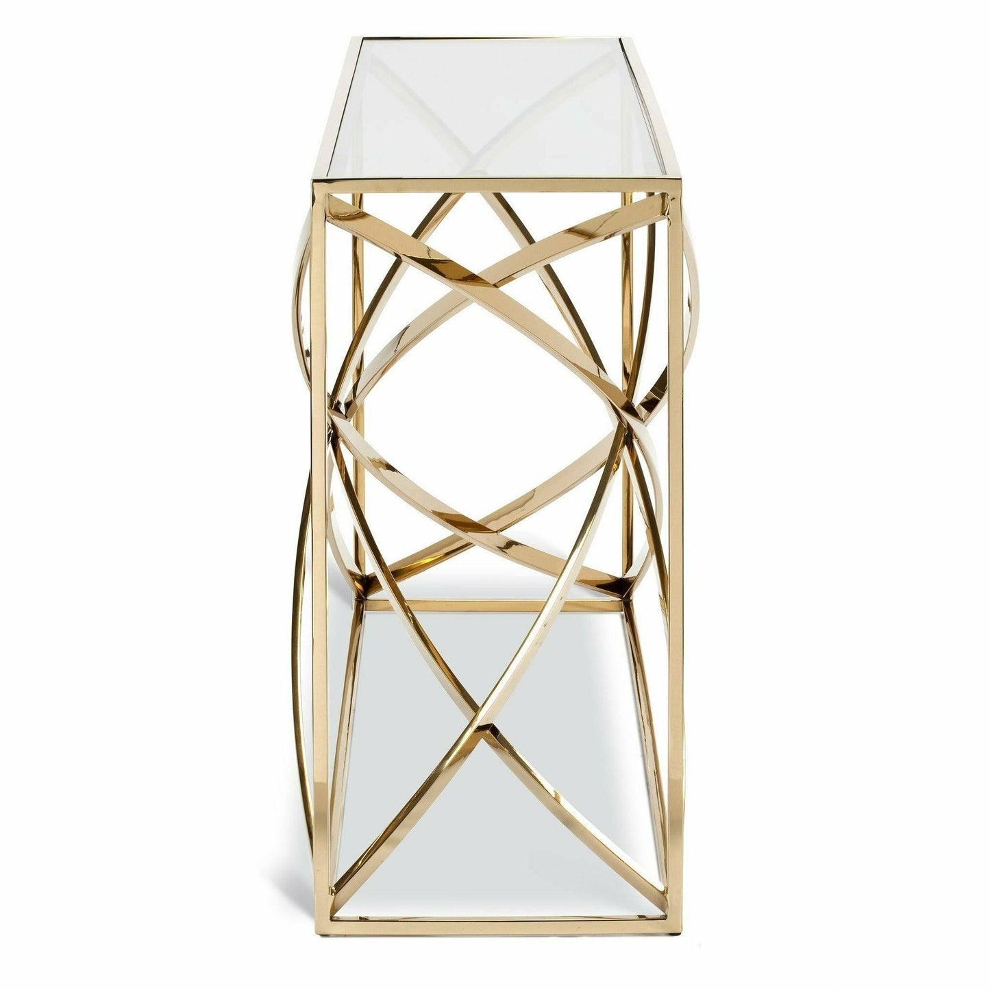 Orbit Console Table