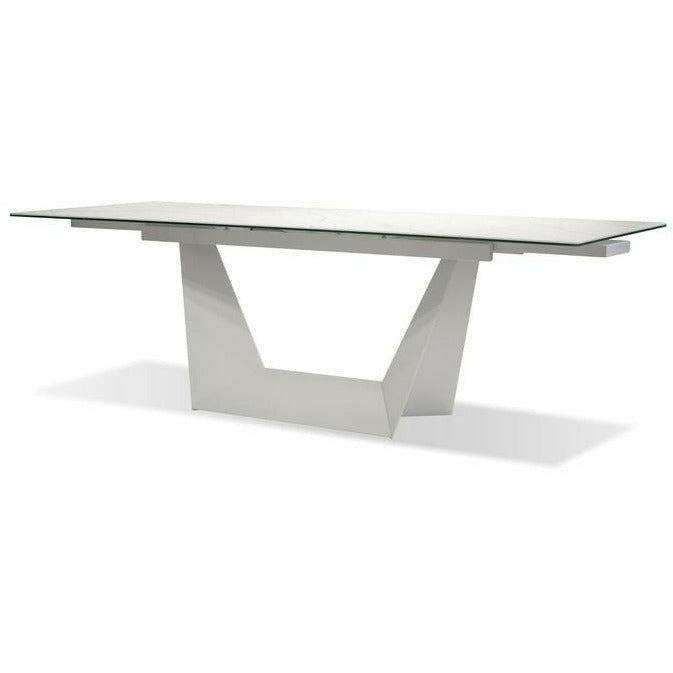ORIGAMI DINING TABLE