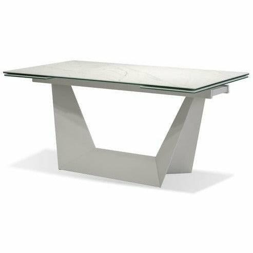 ORIGAMI DINING TABLE