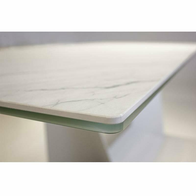 ORIGAMI DINING TABLE