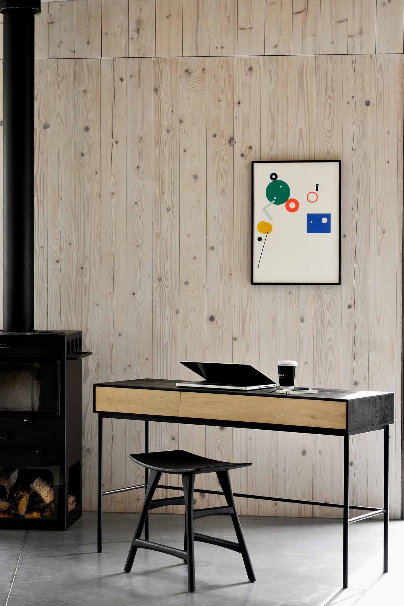 Osso Stool
