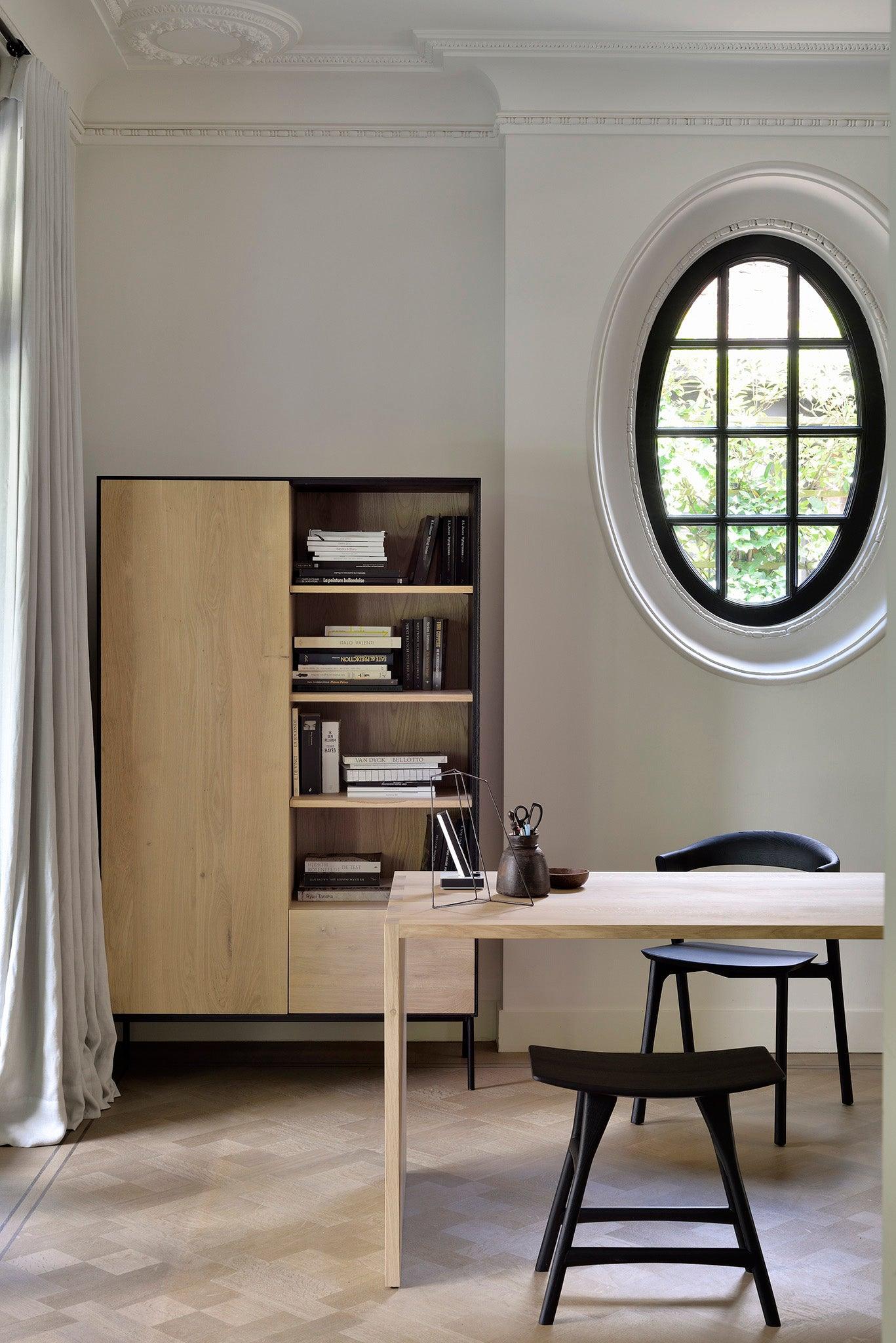 Osso Stool