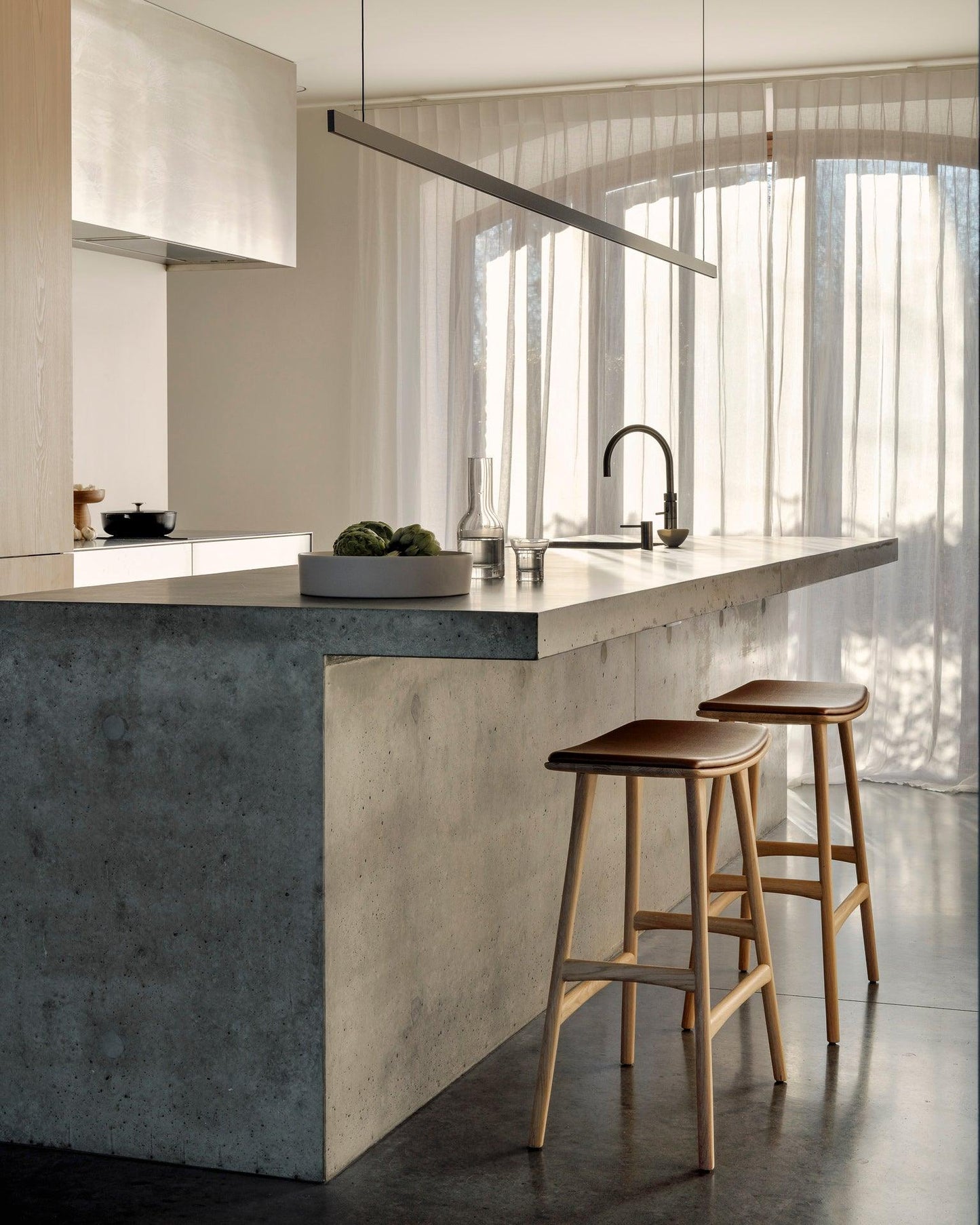 Osso Stool