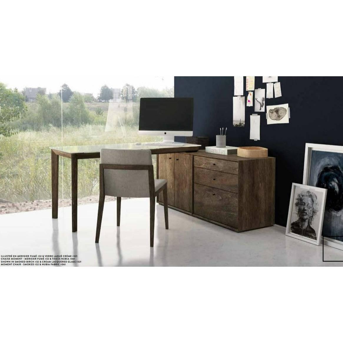 OUTLINE WORK DESK