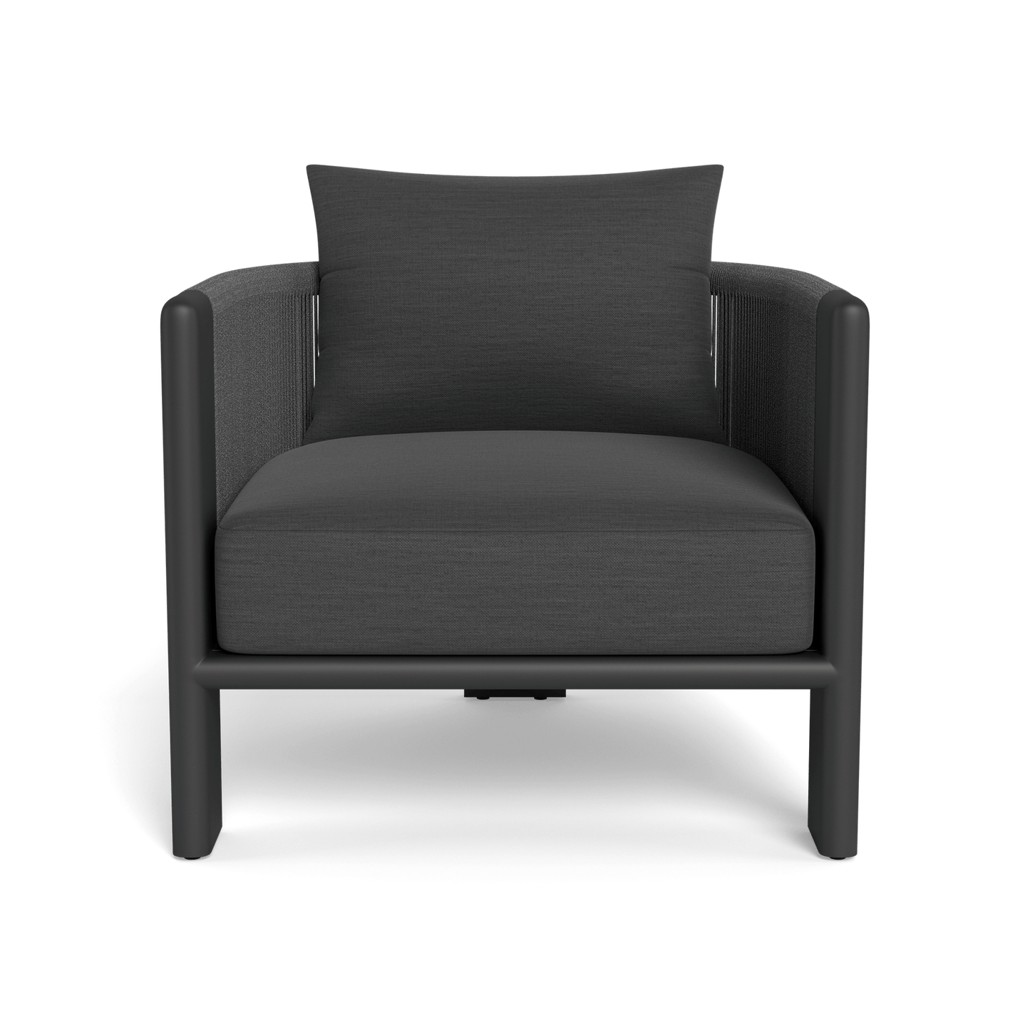 Sedia sdraio in alluminio Palm Beach