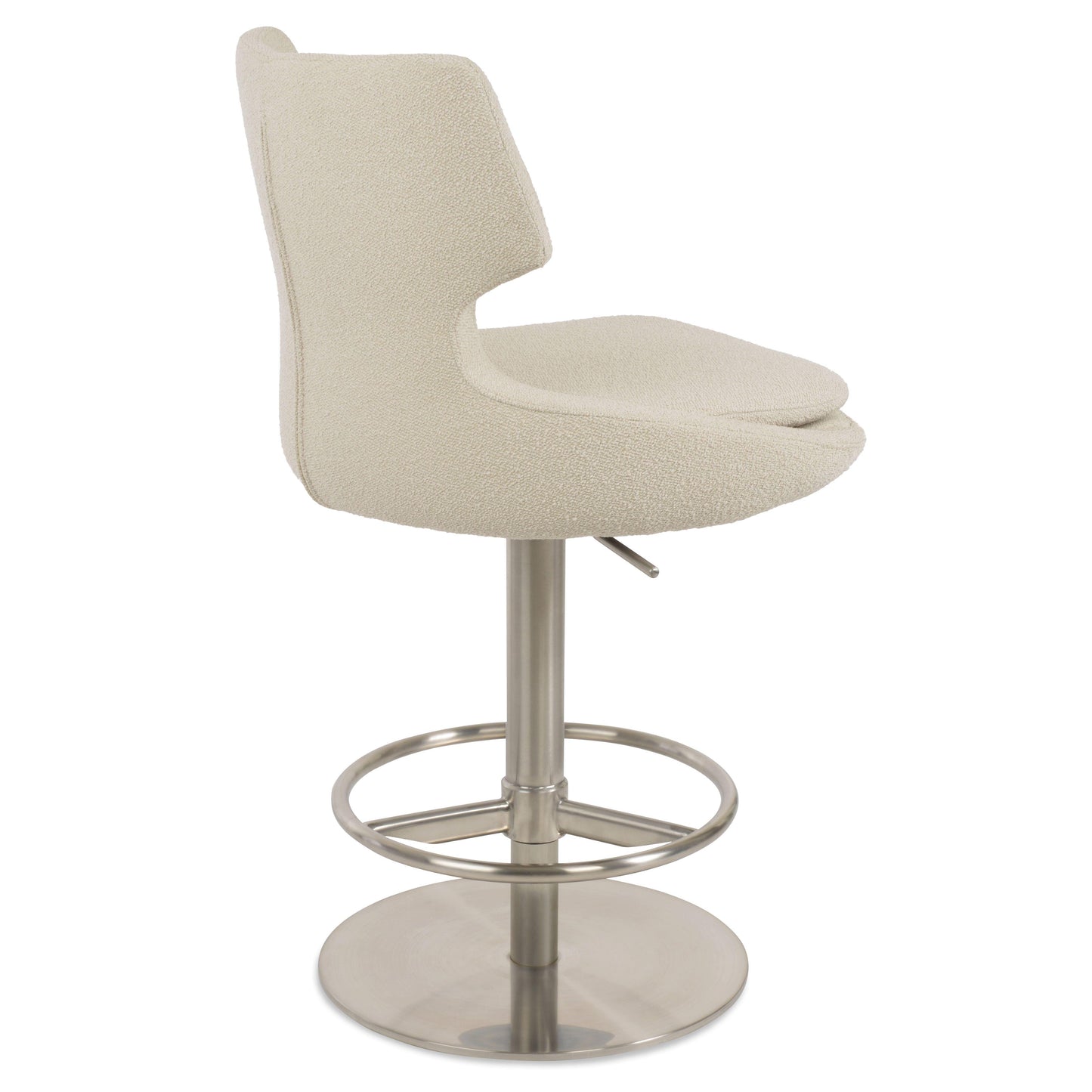 Patara Piston Stool