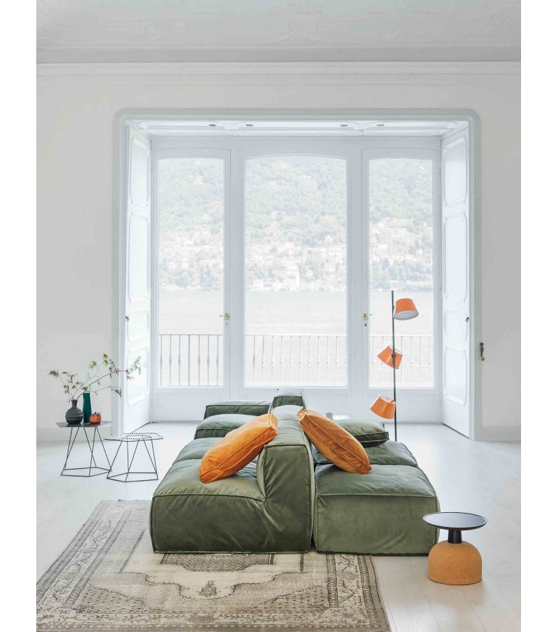 Toby Modular Sectional