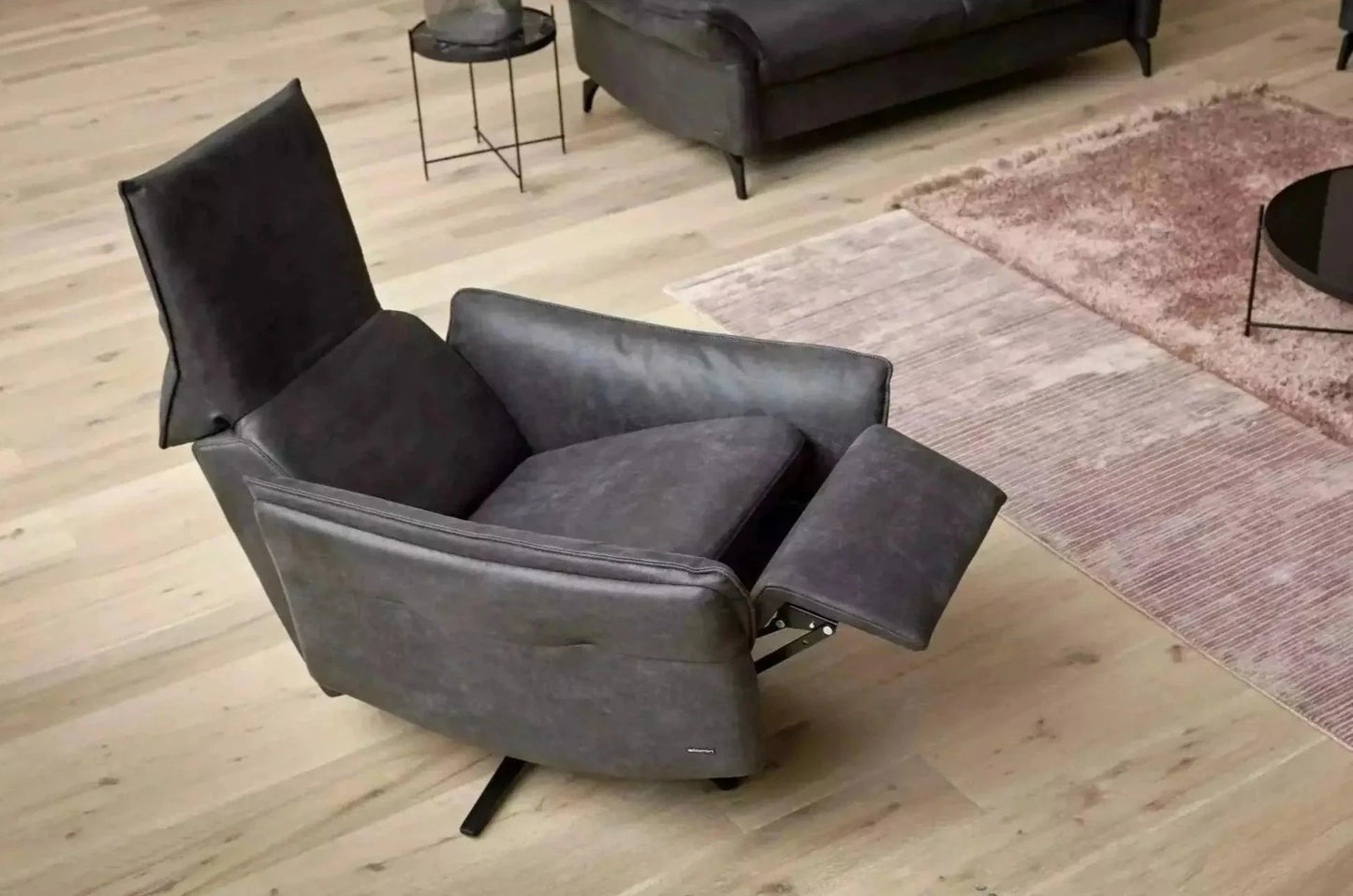 Pelican Recliner By Himolla