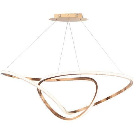 PERPETUAL 46 LED PENDANT By ET2