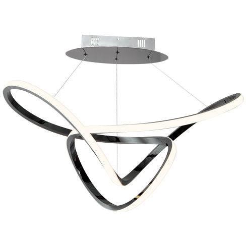 PERPETUAL 46 LED PENDANT By ET2