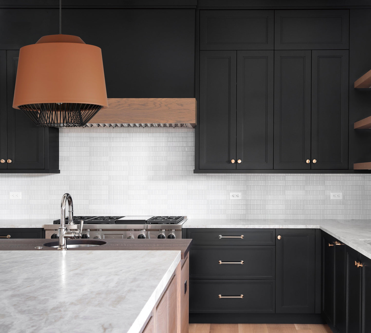 PHOENIX 18.5 LED PENDANT