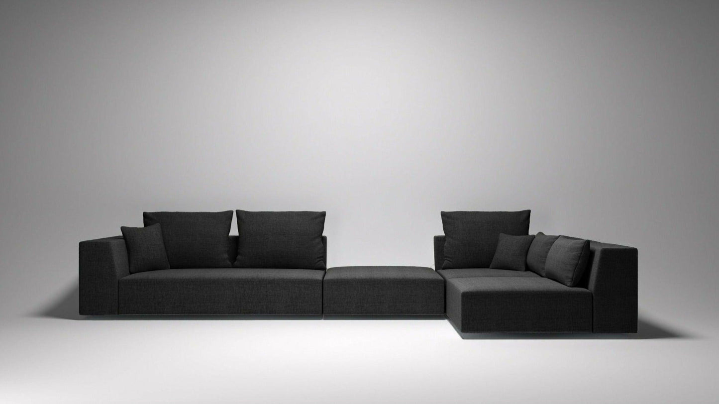 Princeton Sectional