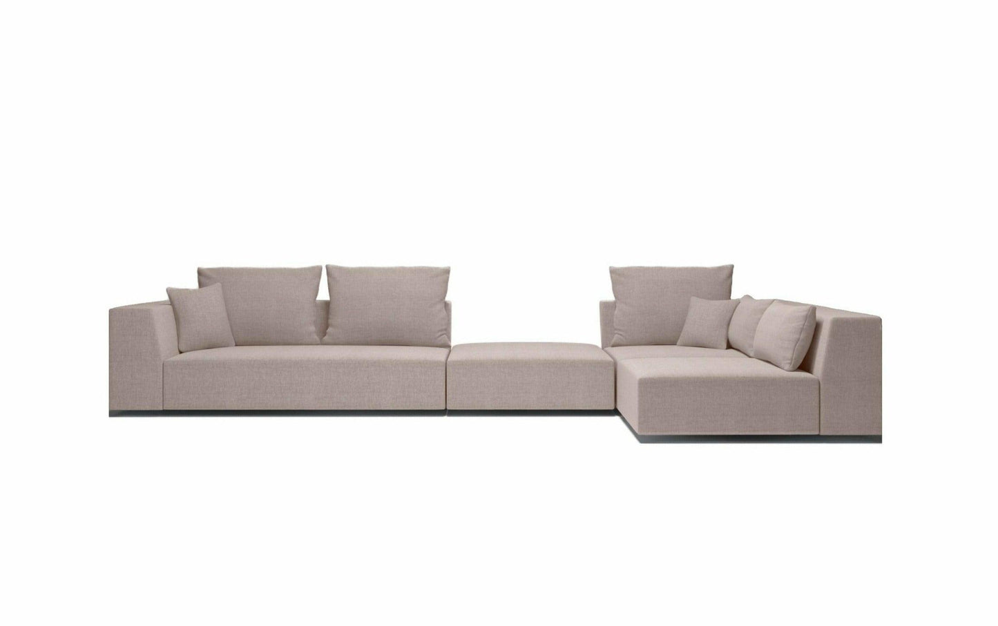 Princeton Sectional